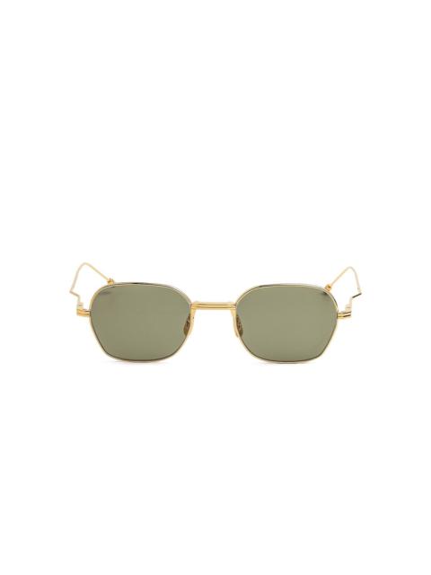 Thom Browne square-frame sunglasses