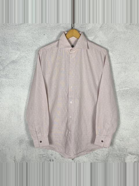 Hermès Vintage Hermes Shirt