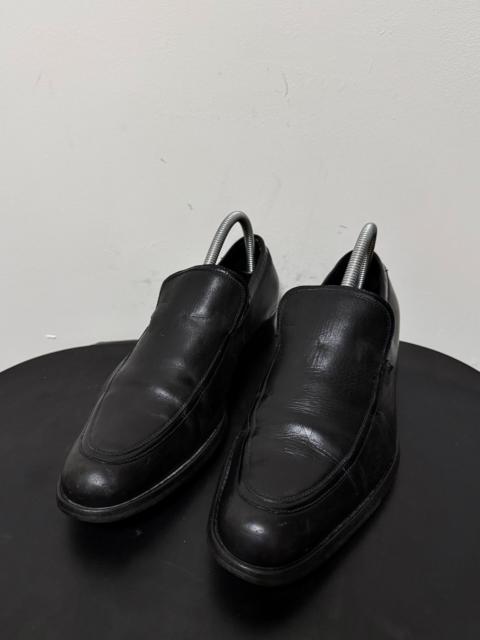 GUCCI Gucci By Tom Ford Lefu Loafers
