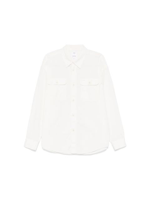 Langer shirt