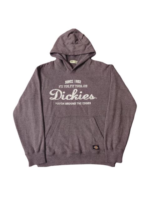 Other Designers Vintage Dickies Hoodie Pullover Jumper