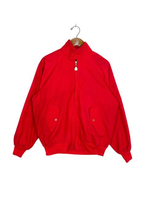 Other Designers Rare‼️ Vintage McGregor Bomber Jacket