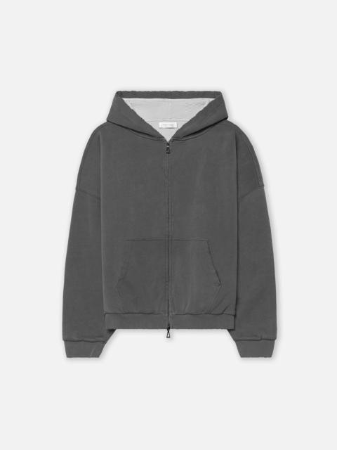 John Elliott THERMAL LINED FOLSOM FRANCES FULL ZIP