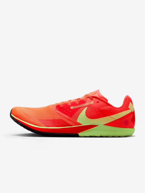 Nike Nike Rival Waffle 6 Road and Cross-Country Racing Shoes