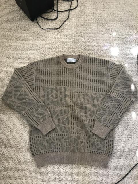 Givenchy VINTAGE GIVENCHY WOOL SWEATER SZ S/M