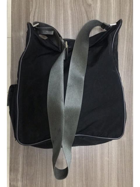 Prada PRADA SLING BAG MADE IN ITALY RARE