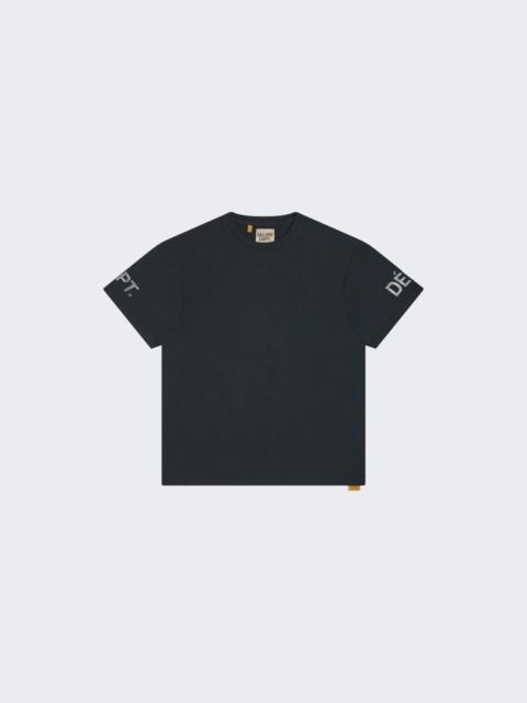GALLERY DEPT. Dept Swat Tee Washed Black