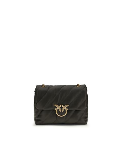 PINKO Pinko Love Puff Shoulder Bag