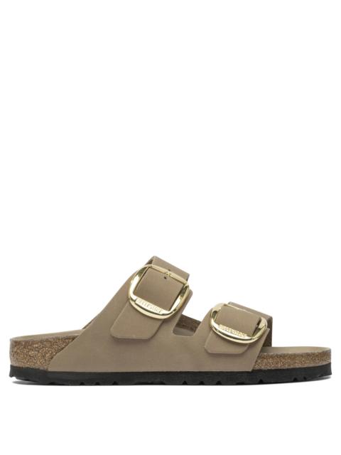 BIRKENSTOCK Birkenstock Arizona Big Buckle Low Sandals