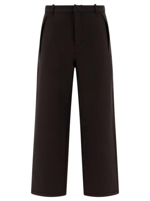 Other Designers Hiking Patrol "soft Shell" Trousers