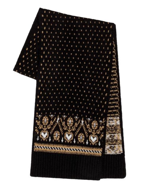 KHAITE Lucerne Scarf