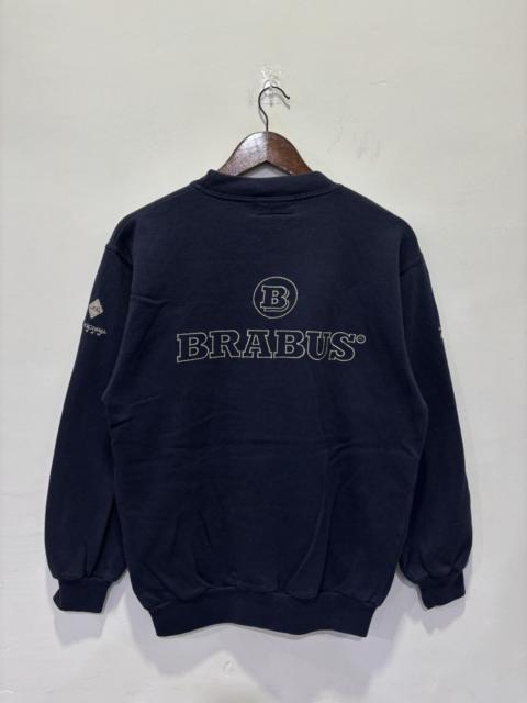 Other Designers Vintage Brabus Racing Sweatshirt