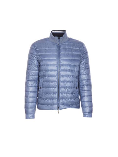 ジャケットその他 Herno SHIRT JACKET ESSENCE Herno Herno Men Shirt Jacket Essence | luosophy | REVERSIBLE