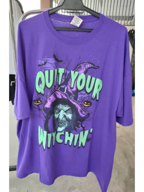 Other Designers Expert Horror - Happy Halloween T