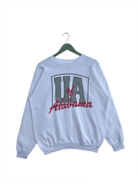 Other Designers Vintage 1991 University Of Alabama Sweatshirt