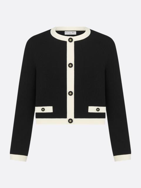 Dior Dioriviera Cropped Jacket