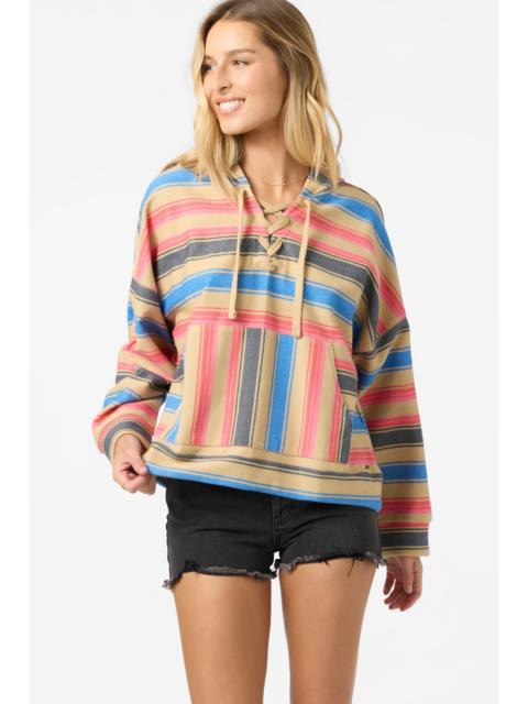 O'Neill Solstice Hoody Pullover Fleece