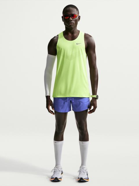 Nike Nike Stride Men's Dri-FIT 5" Brief-Lined Running Shorts