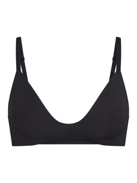 SKIMS Skims Wireless Stretch-jersey T-shirt bra