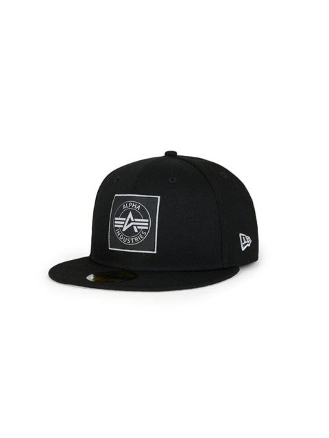 ALPHA INDUSTRIES ALPHA INDUSTRIES X NEW ERA 59 HAT