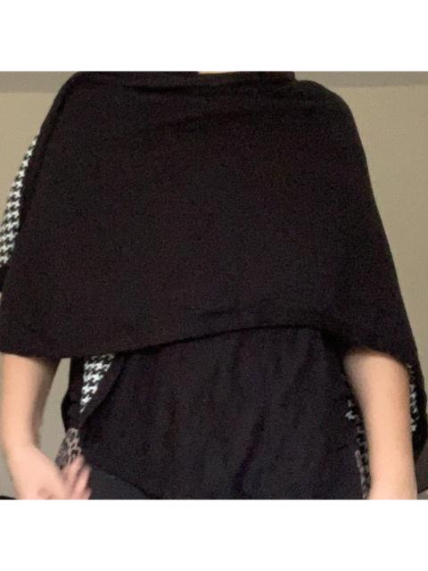 Other Designers & Other Stories Women's White and Black Cover-ups