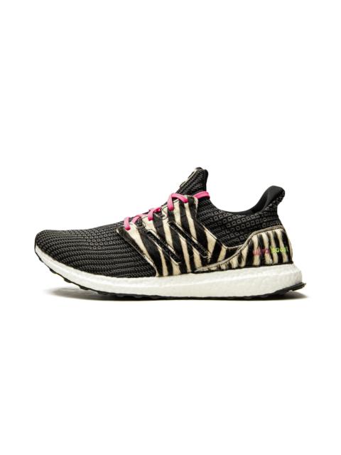 adidas Ultraboost DNA "Animal Pack-Zebra"