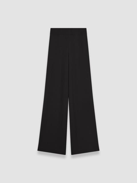 JOSEPH Rihani Crepe de Soie Silk Trousers