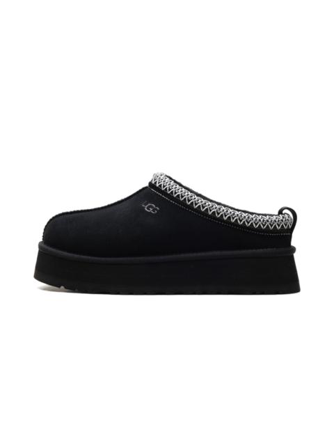 UGG Tazz II Slipper WMNS "Black" 1174471 BLK