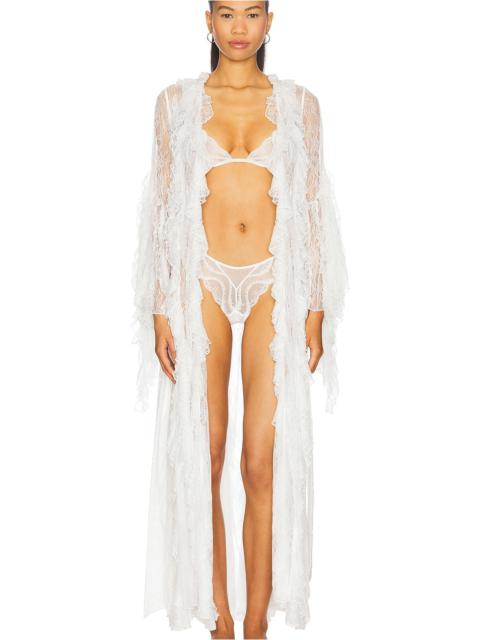 Cher Maxi Robe