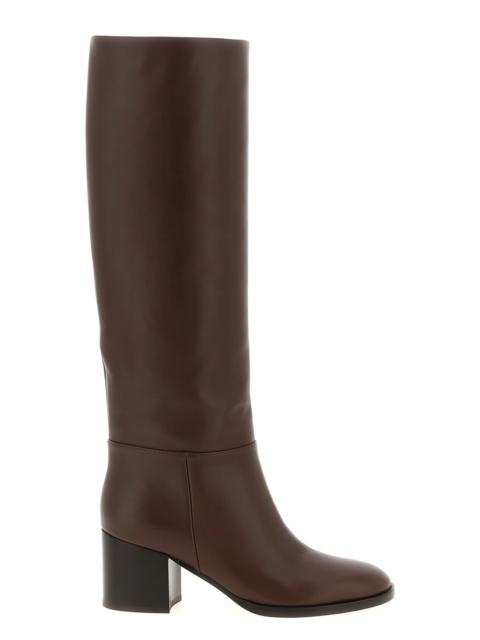 Gianvito Rossi 'Santiago' boots