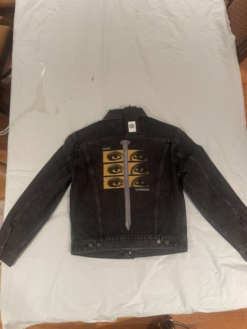 Other Designers Levi's × Undercover - Levi X Undercover Jacket