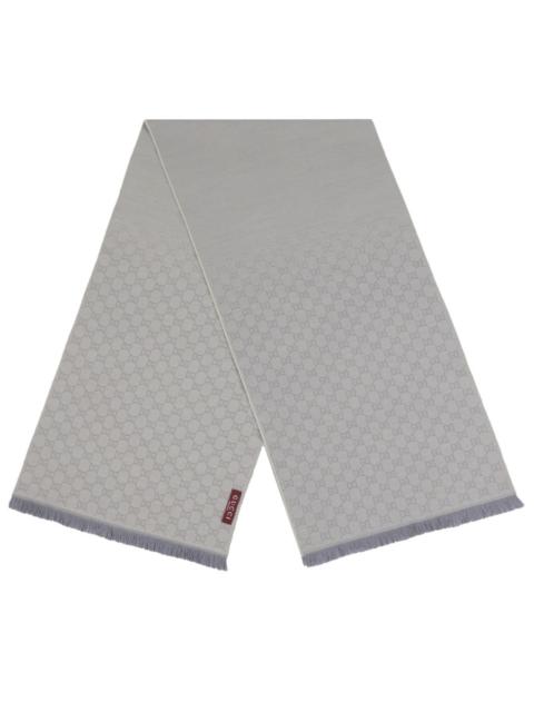 GUCCI Gucci Women Wool Scarf