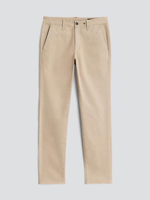 rag & bone Fit 2 Stretch Twill Chino