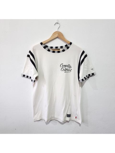 NEIGHBORHOOD Neighborhood urban garment tee