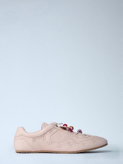 CECILIE BAHNSEN Slim Sneakers