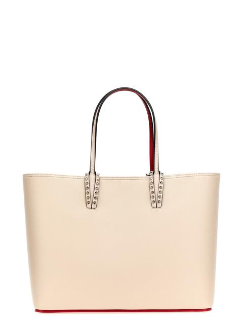 Christian Louboutin Women 'Cabata' Shopping Bag