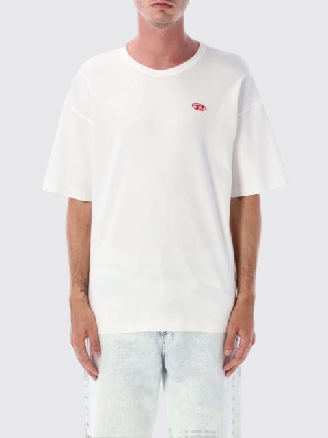 Diesel T-shirt men Diesel
