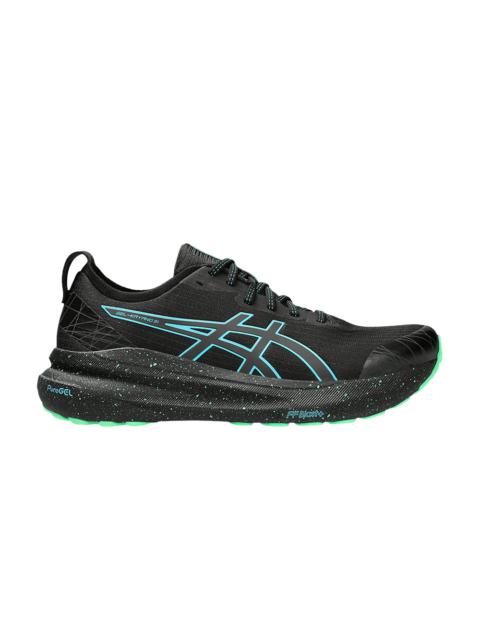 Asics Gel Kayano 31 Lite-Show 'Digital Aqua'