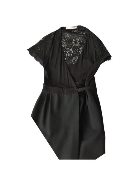 Other Designers Diane Von Furstenberg - Wool mini dress