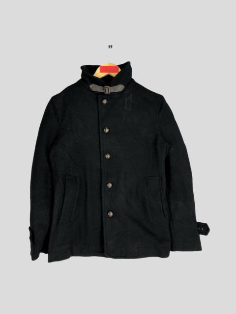 Other Designers Japanese Brand - Japanese Brand Abahouse Jacket Size M