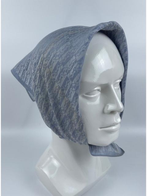 Other Designers Vintage × Yves Saint Laurent - YSL bandana handkerchief neckerchief scarf