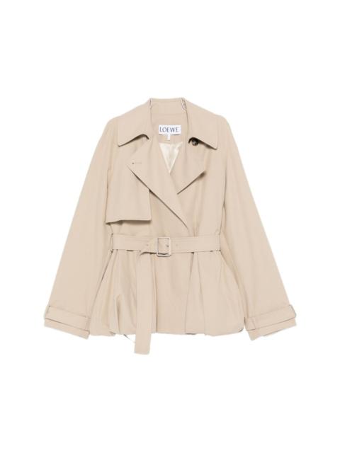Loewe Cotton baloon jacket