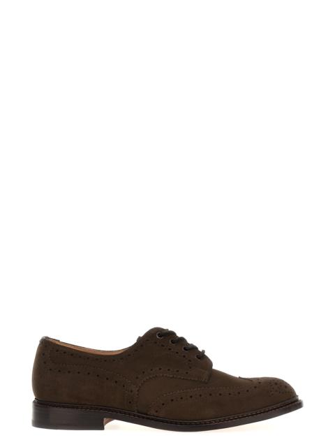 Tricker's 'Bourton' lace up shoes