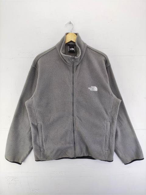 Other Designers Outdoor Style Go Out! - The North Face Fleece Sweater Zipper Zip Ybs