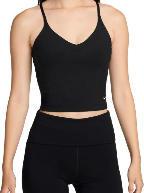 Nike Nike Women's Indy Light-Support Padded Sports Bra Tank