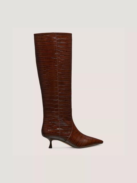 Stuart Weitzman NAOMI 50 BOOT