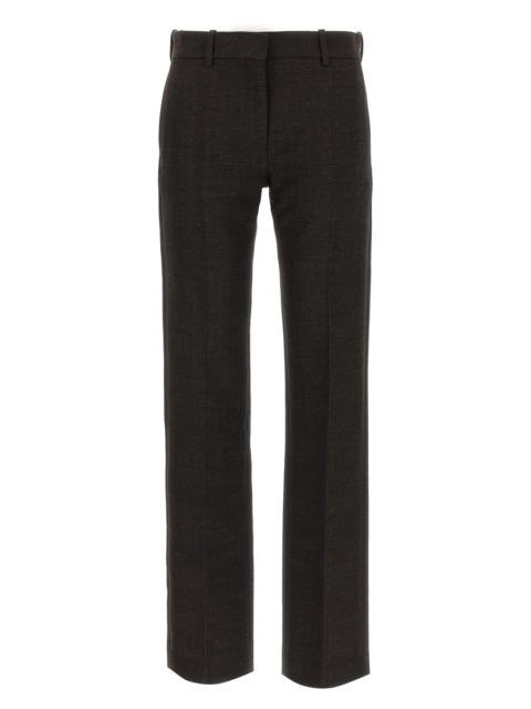 The Row 'Selvie' pants