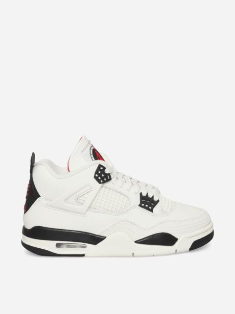 Jordan Air Jordan 4 Retro Sneakers Flight Club