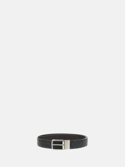 Bottega Veneta Bottega Veneta Men Double Face Belt