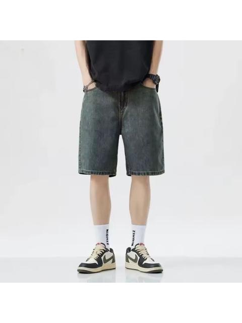Other Designers Kurusu x Koga Vintage jeans jorts Y2K Drip shorts